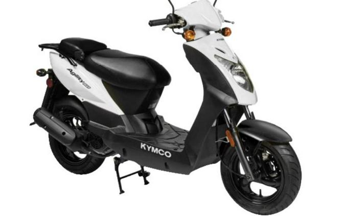 2023 KYMCO Agility 50