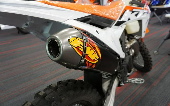 2023 KTM 450 XCF-W