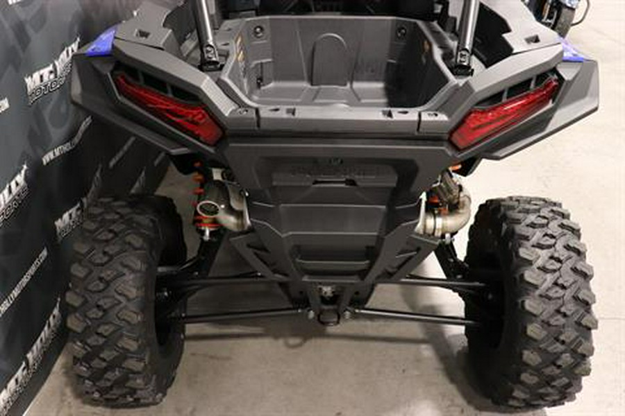 2025 Polaris RZR XP 1000 Ultimate