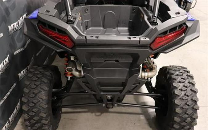 2025 Polaris RZR XP 1000 Ultimate