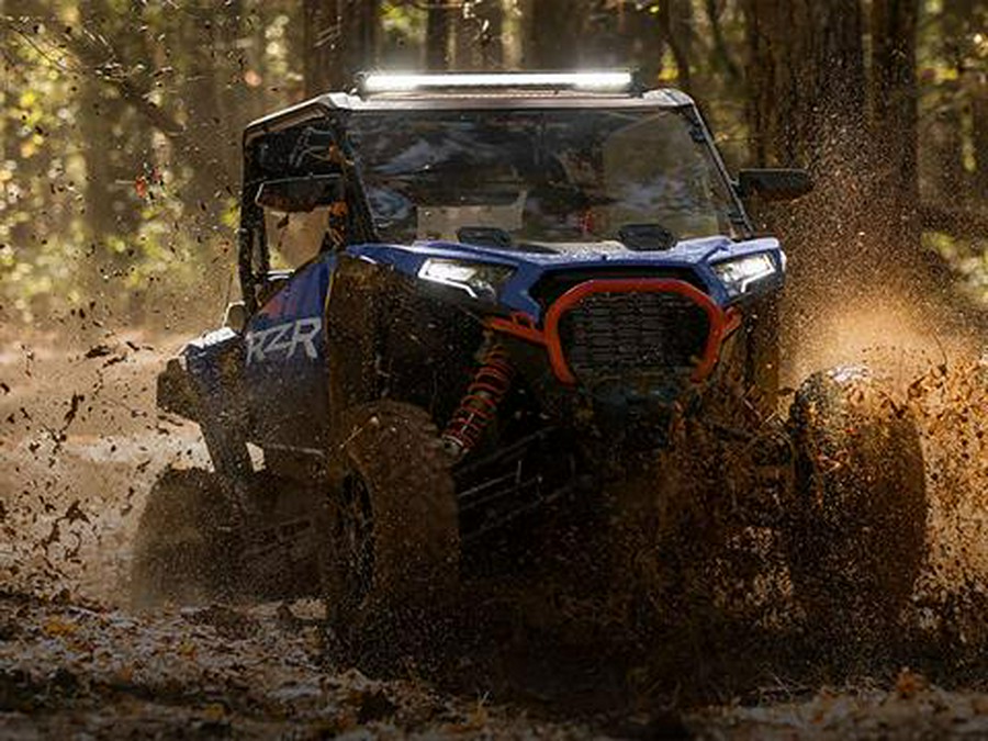 2025 Polaris RZR XP 1000 Ultimate