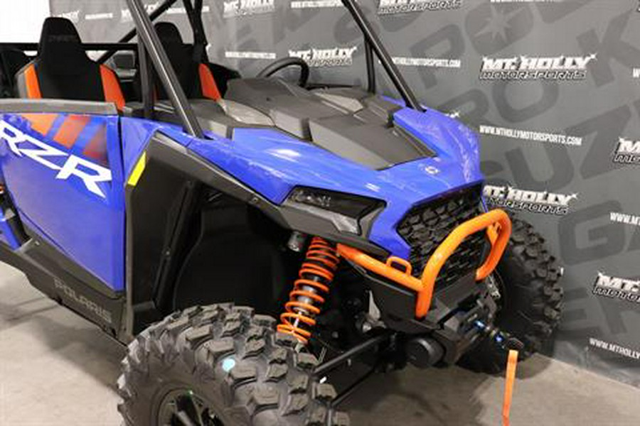 2025 Polaris RZR XP 1000 Ultimate