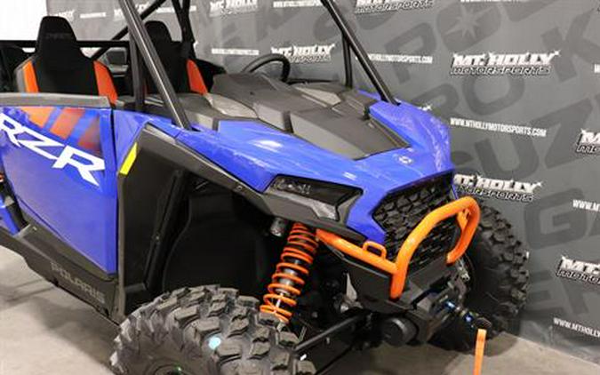 2025 Polaris RZR XP 1000 Ultimate