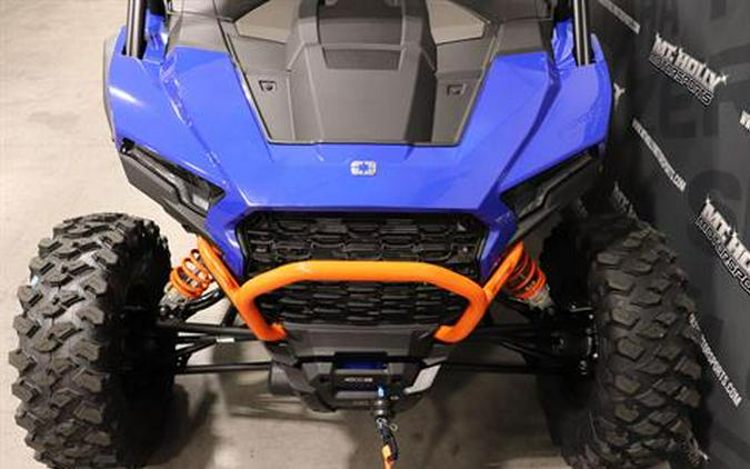 2025 Polaris RZR XP 1000 Ultimate