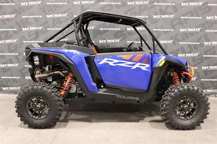 2025 Polaris RZR XP 1000 Ultimate