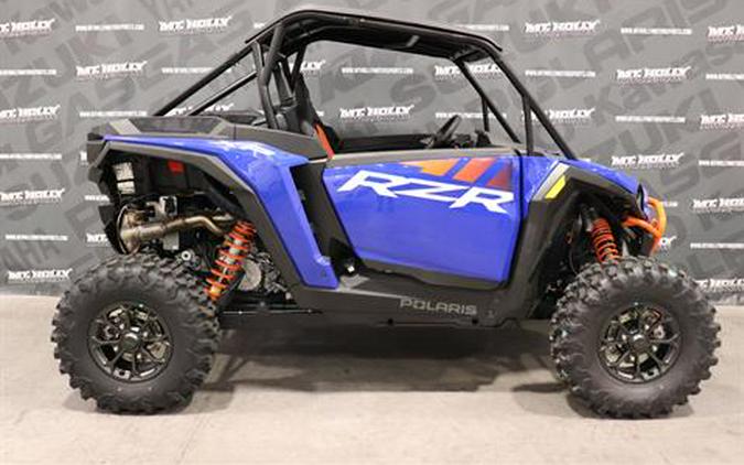 2025 Polaris RZR XP 1000 Ultimate