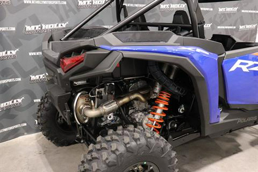 2025 Polaris RZR XP 1000 Ultimate