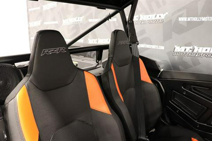 2025 Polaris RZR XP 1000 Ultimate