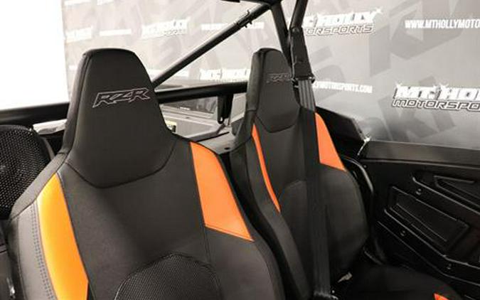 2025 Polaris RZR XP 1000 Ultimate