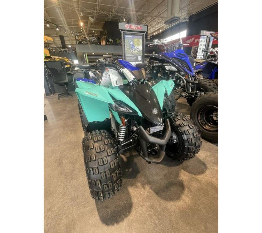 2024 Yamaha YFZ50