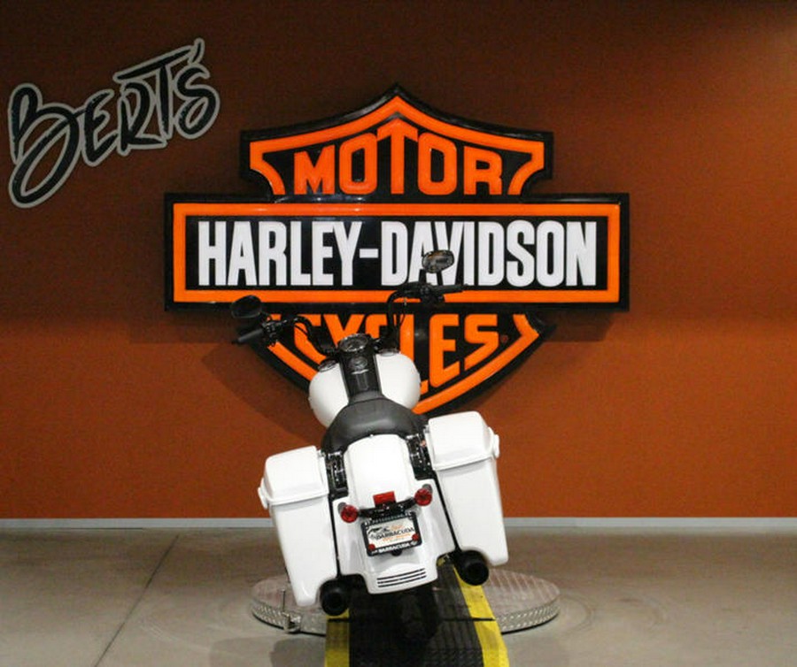 2024 Harley-Davidson® FLHRXS - Road King® Special