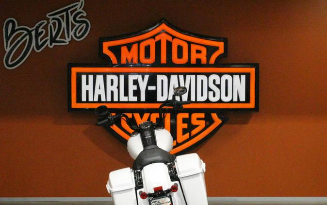 2024 Harley-Davidson® FLHRXS - Road King® Special