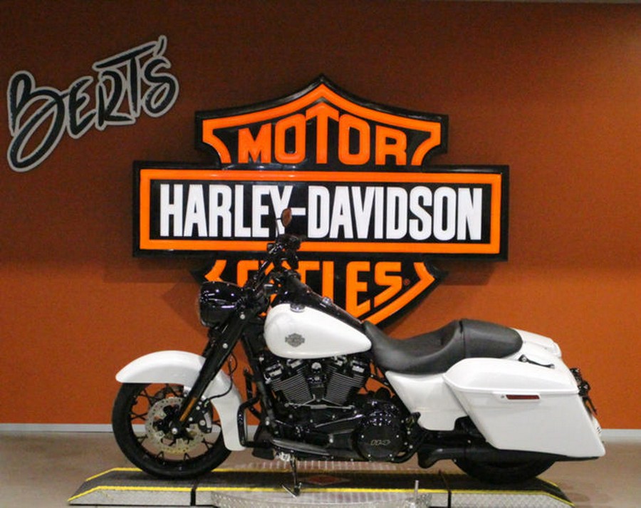 2024 Harley-Davidson® FLHRXS - Road King® Special