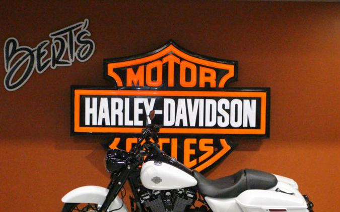 2024 Harley-Davidson® FLHRXS - Road King® Special