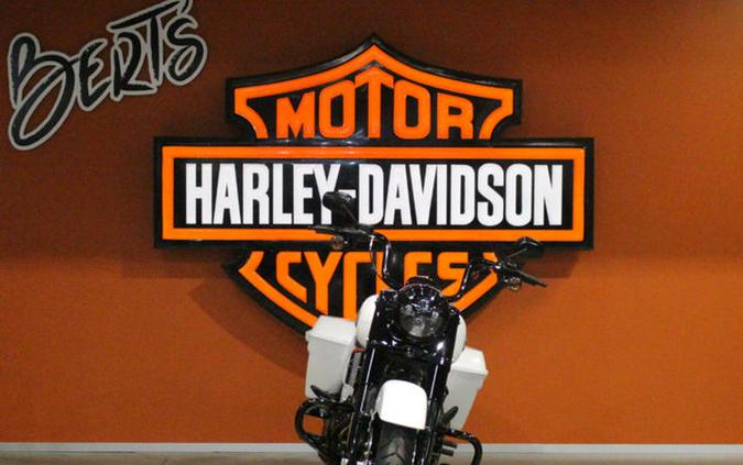 2024 Harley-Davidson® FLHRXS - Road King® Special