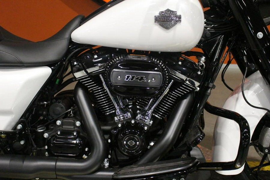 2024 Harley-Davidson® FLHRXS - Road King® Special