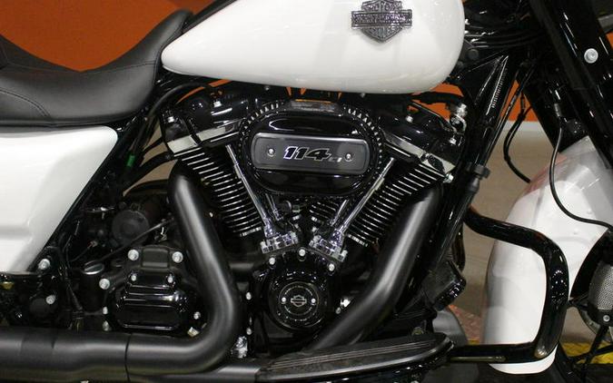 2024 Harley-Davidson® FLHRXS - Road King® Special