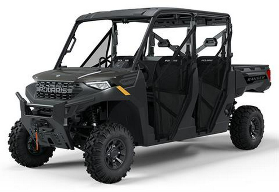 2025 Polaris Ranger Crew 1000 Premium