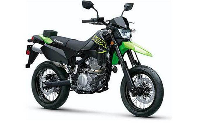 2021 Kawasaki KLX 300SM