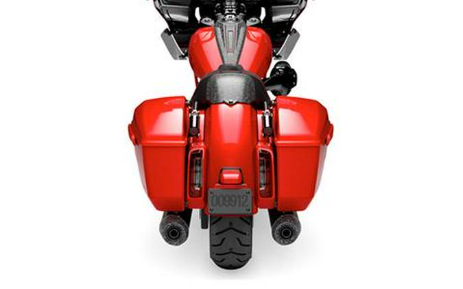 2025 Harley-Davidson CVO™ Road Glide® ST