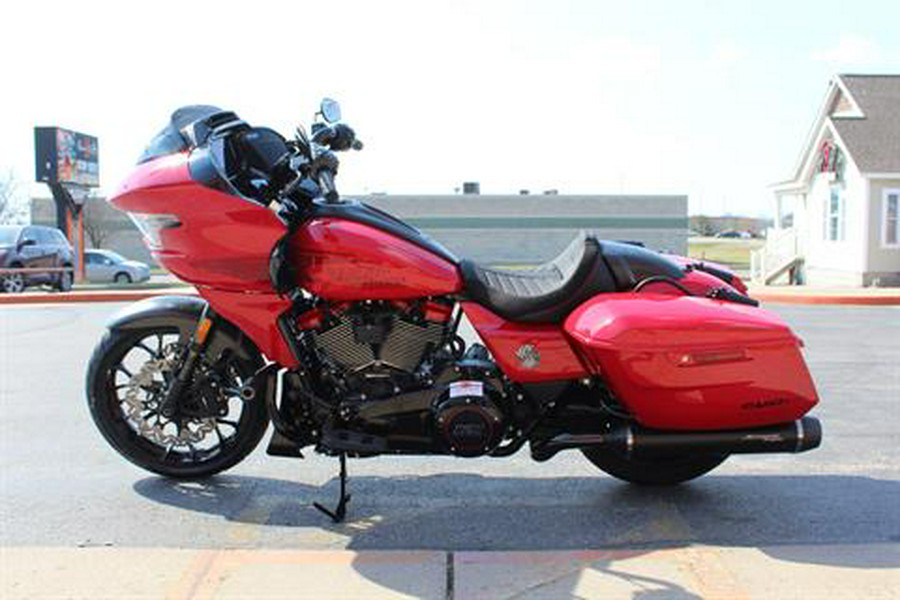 2025 Harley-Davidson CVO™ Road Glide® ST