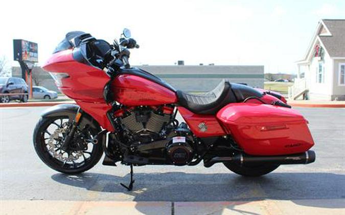 2025 Harley-Davidson CVO™ Road Glide® ST