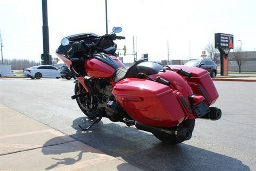 2025 Harley-Davidson CVO™ Road Glide® ST