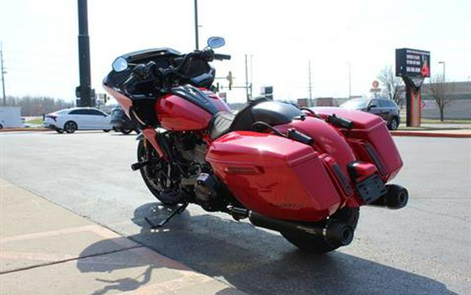 2025 Harley-Davidson CVO™ Road Glide® ST