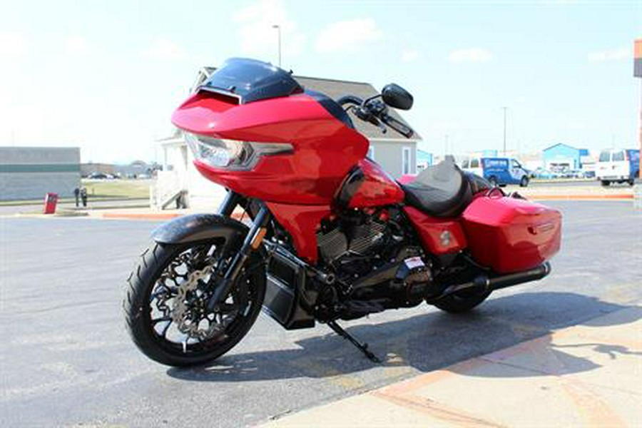 2025 Harley-Davidson CVO™ Road Glide® ST