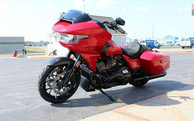 2025 Harley-Davidson CVO™ Road Glide® ST