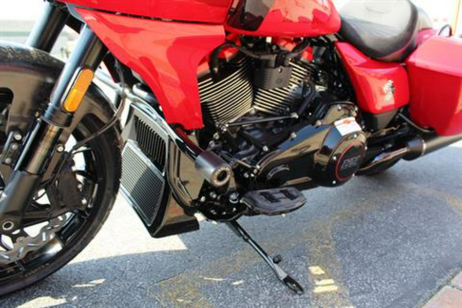 2025 Harley-Davidson CVO™ Road Glide® ST