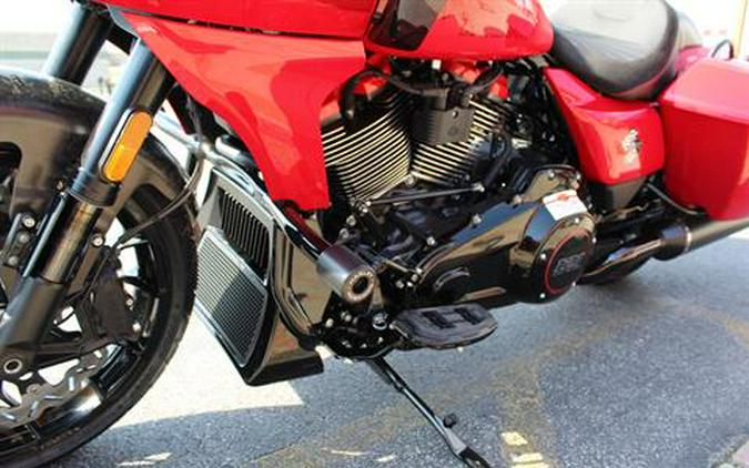 2025 Harley-Davidson CVO™ Road Glide® ST