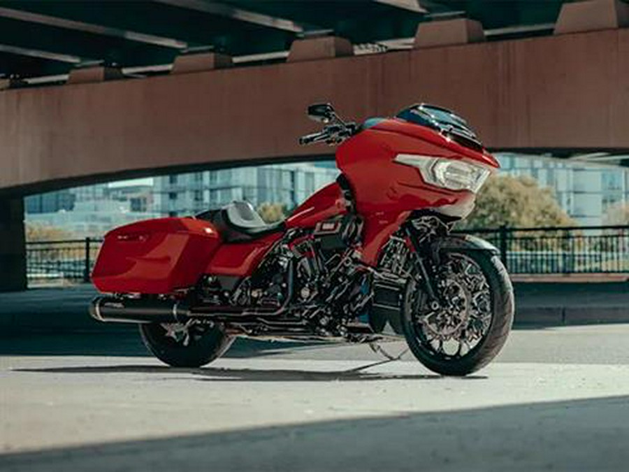 2025 Harley-Davidson CVO™ Road Glide® ST