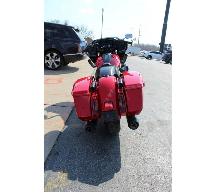 2025 Harley-Davidson CVO™ Road Glide® ST