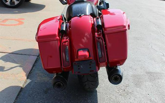 2025 Harley-Davidson CVO™ Road Glide® ST