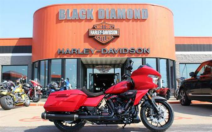 2025 Harley-Davidson CVO™ Road Glide® ST