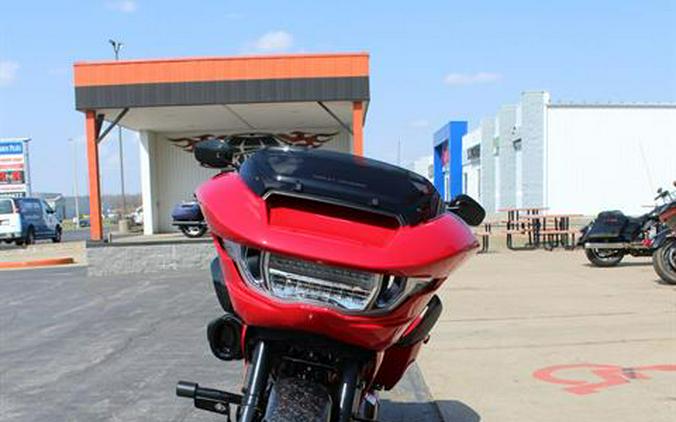 2025 Harley-Davidson CVO™ Road Glide® ST
