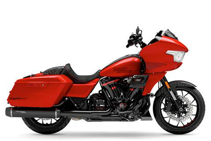 2025 Harley-Davidson CVO™ Road Glide® ST