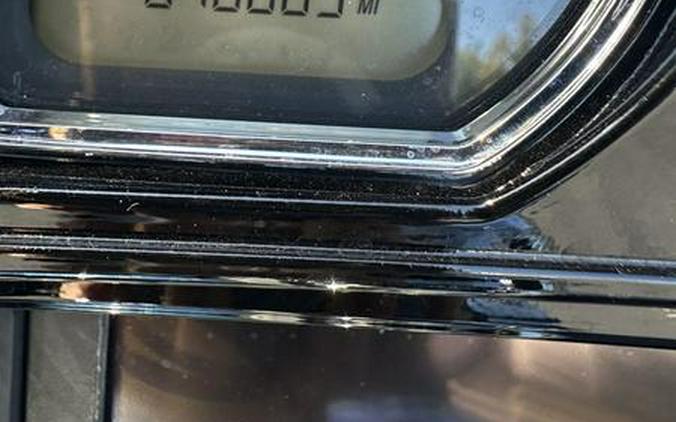 2016 Harley-Davidson® FLHTK - Ultra Limited