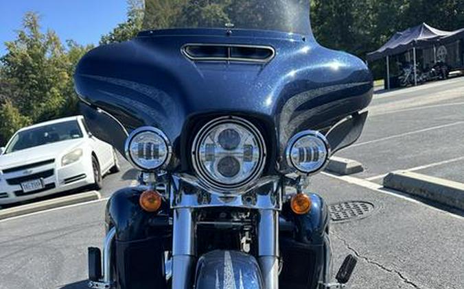 2016 Harley-Davidson® FLHTK - Ultra Limited