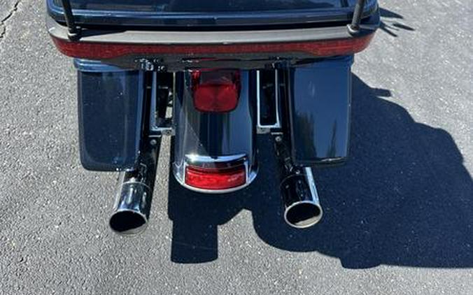 2016 Harley-Davidson® FLHTK - Ultra Limited