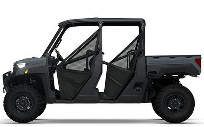 2026 Polaris Ranger Crew XP 1000 Premium