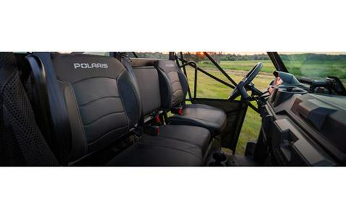 2026 Polaris Ranger Crew XP 1000 Premium