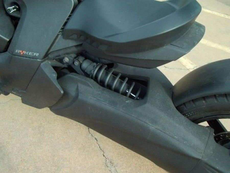 2022 Can-Am® RYKER 600 ACE