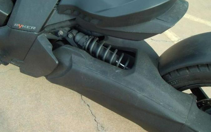 2022 Can-Am® RYKER 600 ACE