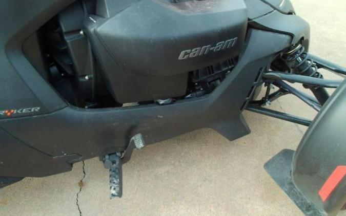 2022 Can-Am® RYKER 600 ACE