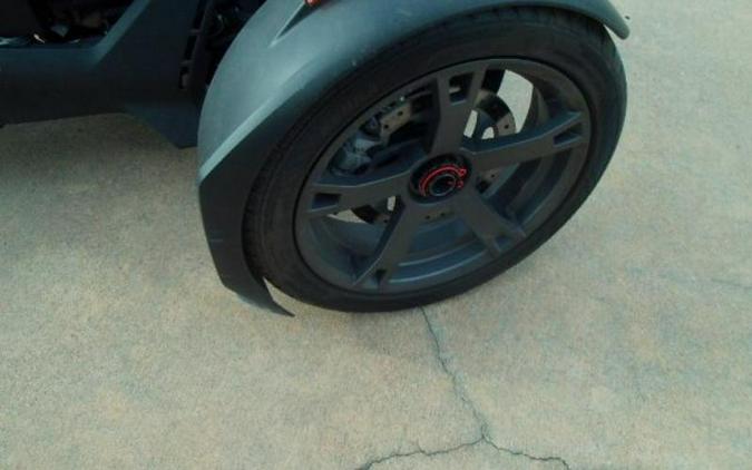 2022 Can-Am® RYKER 600 ACE