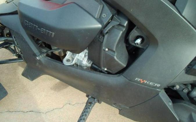 2022 Can-Am® RYKER 600 ACE