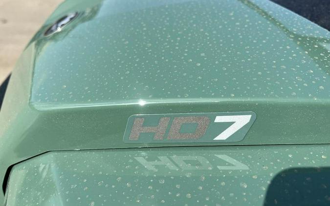 2026 Can-Am® Defender HD7