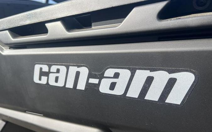 2026 Can-Am® Defender HD7